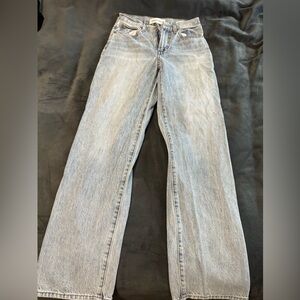 Denim forum 90’s Marlo Jeans